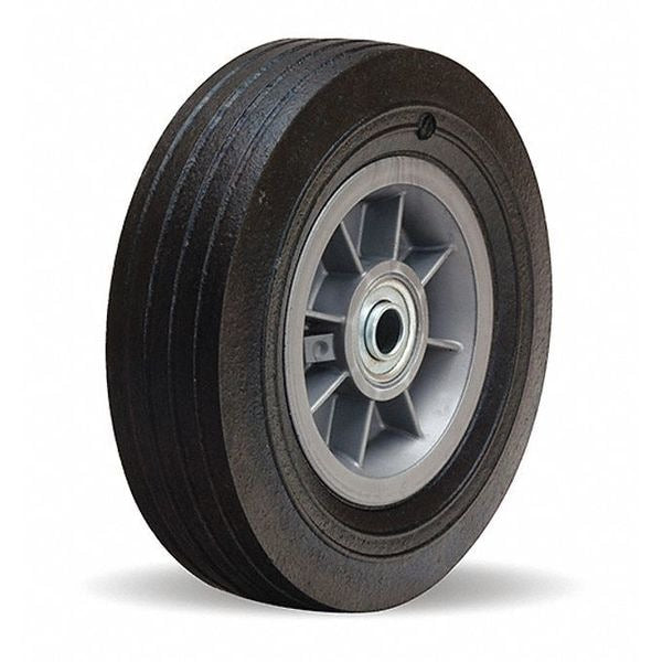Ace-Tuf Wheel 8X2.50 3/4Bb