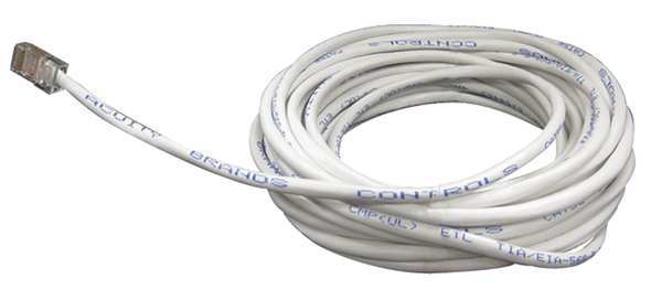 Control System Cable, 10 Ft.