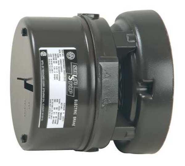 Motor Brake Kit, 3 ft.-lb.