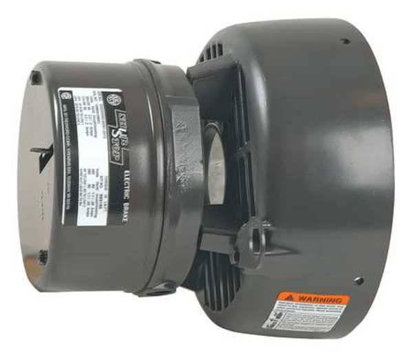 Motor Brake Kit, 15 ft.-lb.