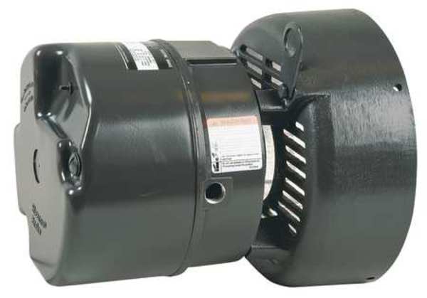 Motor Brake Kit, 25 ft.-lb.