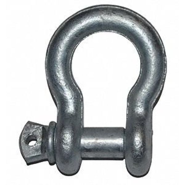 Liftall 1Spasi 1In Screw Pin Shackle