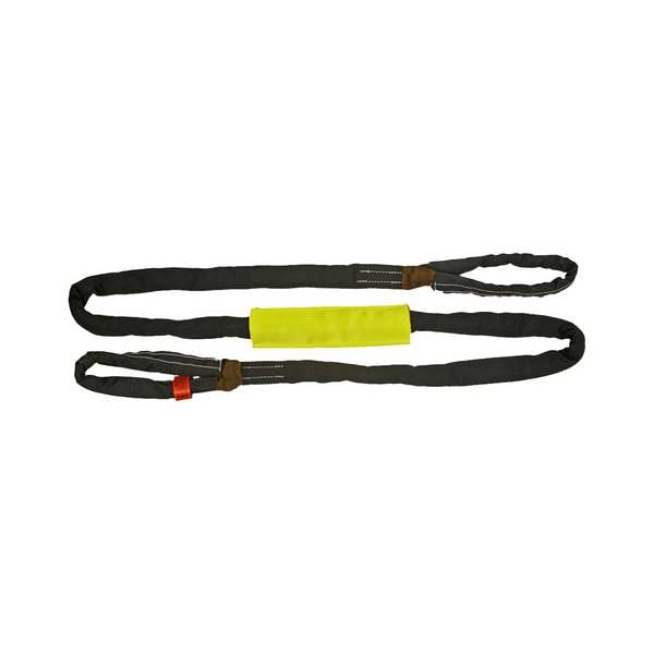 Liftall Tsen600 X 30 Ft Brown Eye / Eye