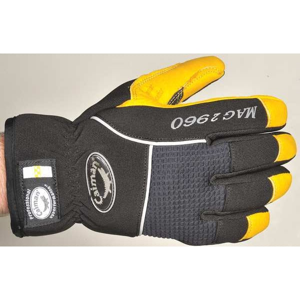 Cold Protection Gloves, Heatrac Lining, 2XL