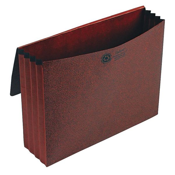 Expandable File Wallet 8-1/2 x 11