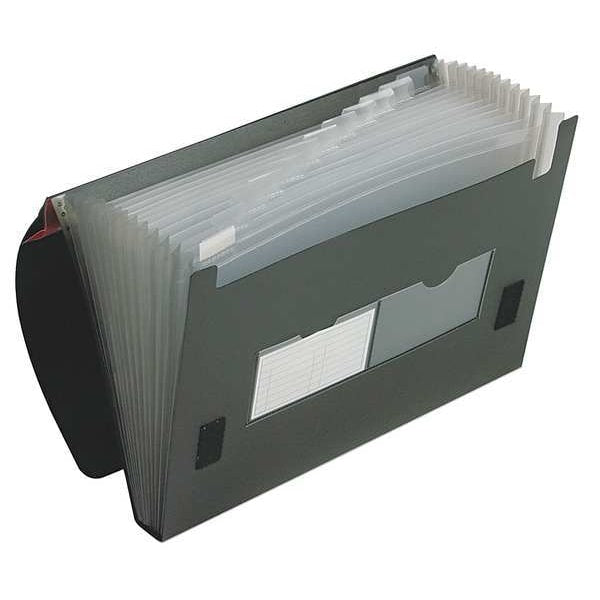 Expandable File Folder 8-1/2 x 11