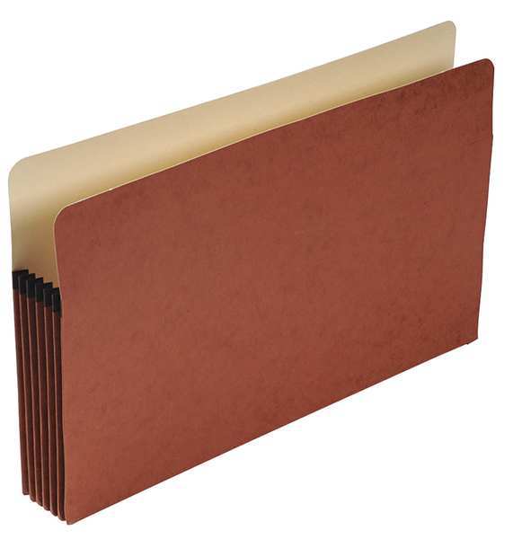 Expandable File Folder 8-1/2 x 14