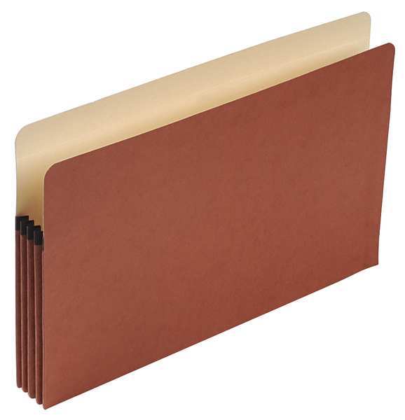 Expandable File Folder 8-1/2 x 14