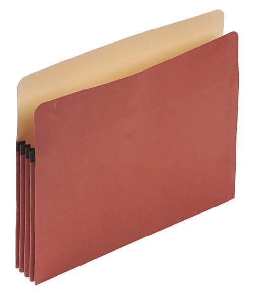 Expandable File Folder 8-1/2 x 11