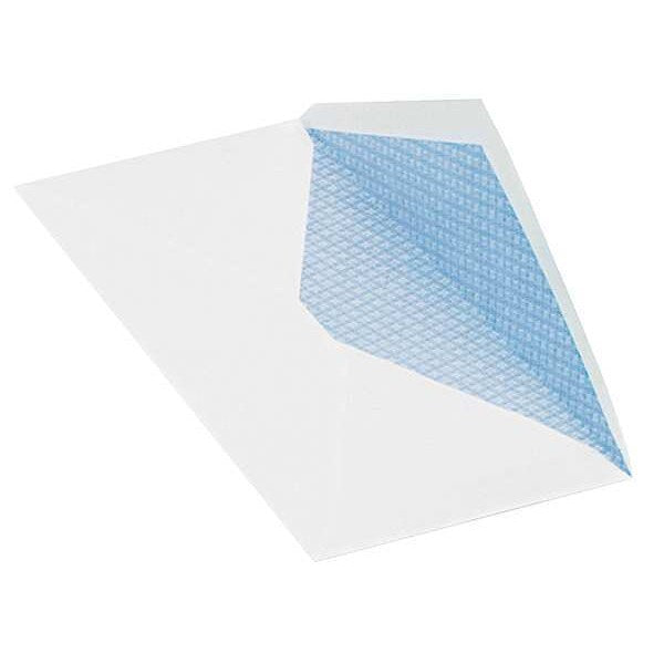 Business Envelope, White, Paper, PK500