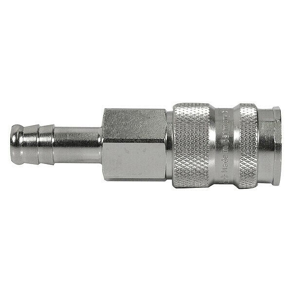 Quick Connect, Socket, 1/4