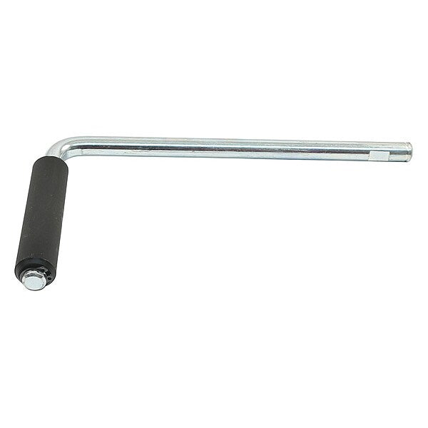 Crank with Handle