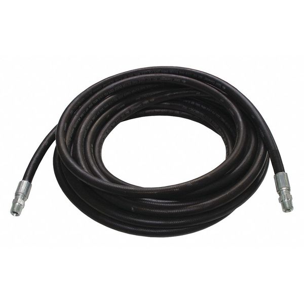 Hose, 1/2 I.D. 40 ft.