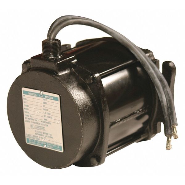 Motor, Drive