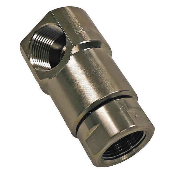 Swivel Assembly 90 Deg, 1
