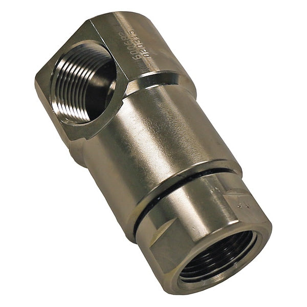Swivel Assembly 90 Deg, 1