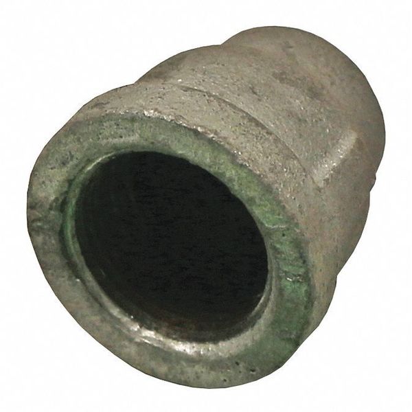 Coupler, Reducing