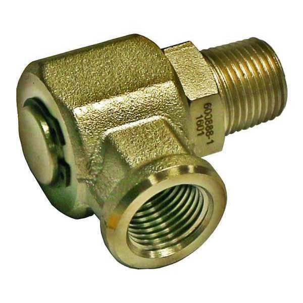 Assembly, Swivel