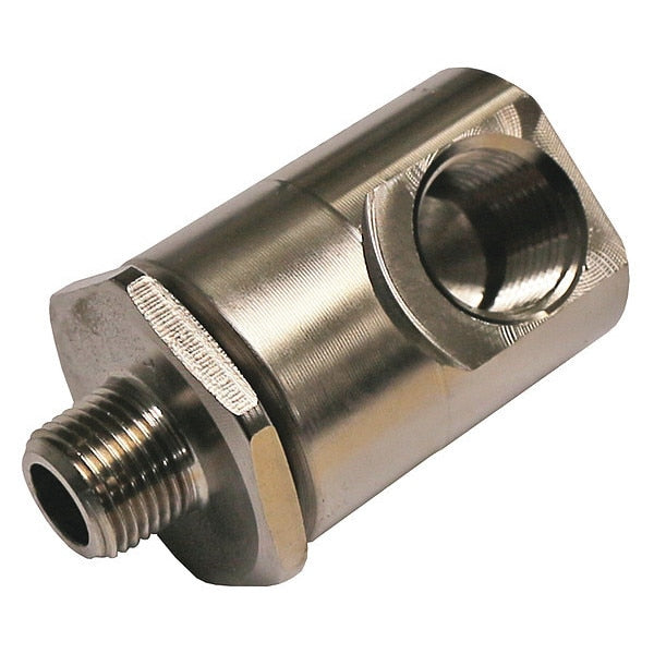 Swivel Assembly