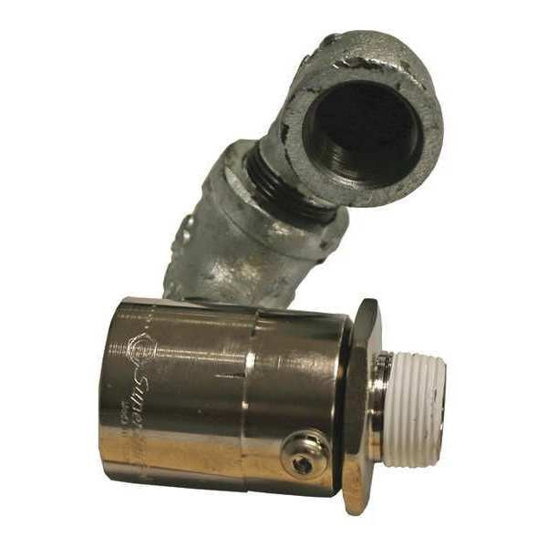 Swivel Assembly