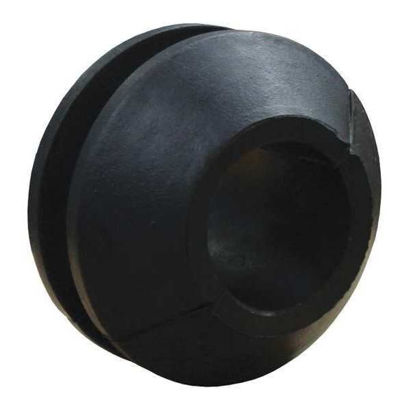 Assembly, Hose Bumper