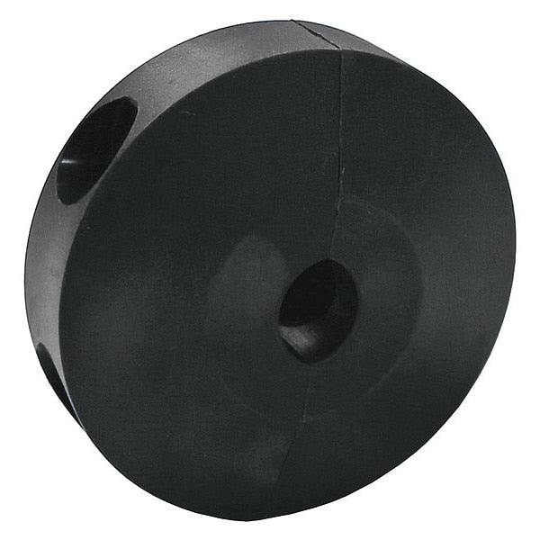 Hose Reel Bumper, Use w/2Z864, 4NA84, 4NA85