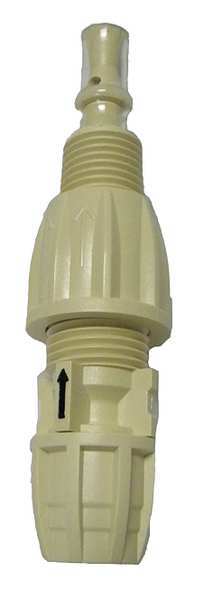Injection Fitting Assembly, Check Valve