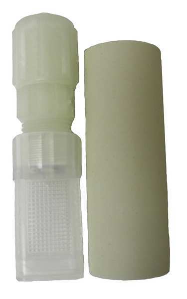 Strainer Assembly