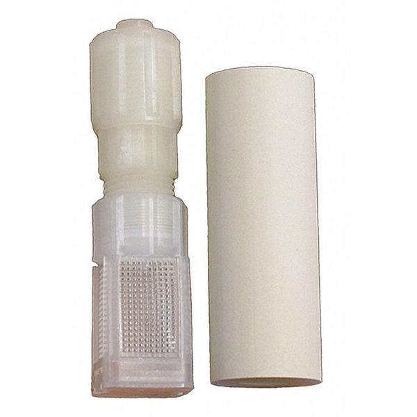 Strainer Assembly
