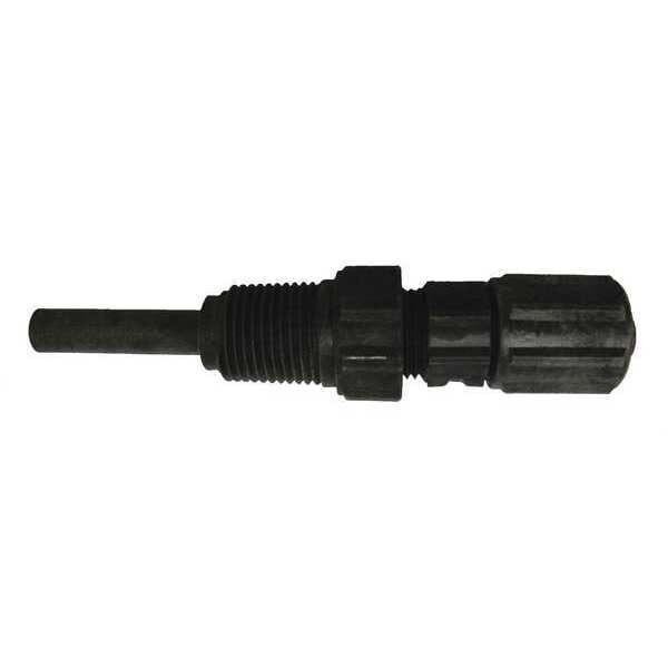 Injection Check/Back Pres. Valve Assy.