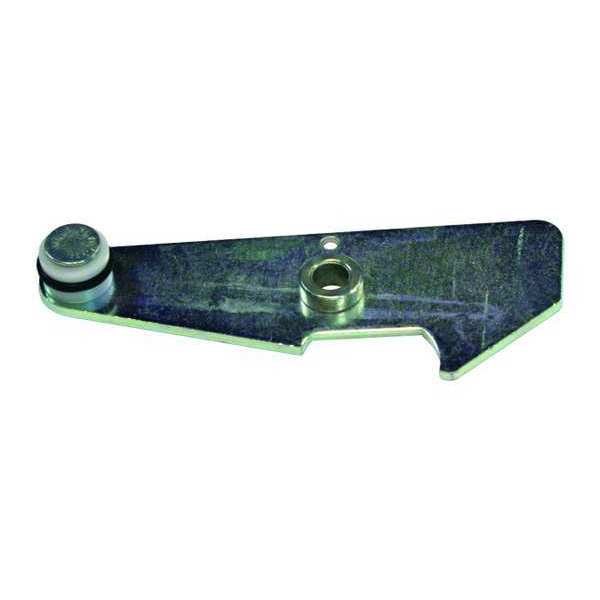 Latch Plate Assembly