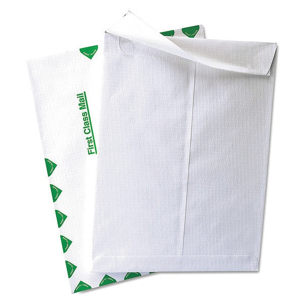 Shipping Envelope, Paper, PK100