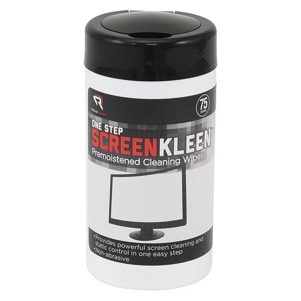 Screen Wipes