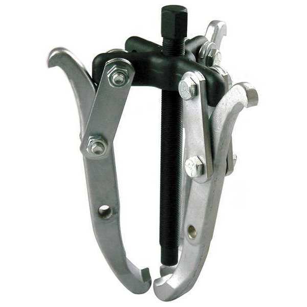 Mechanical Jaw Puller, Reversible, 5 ton