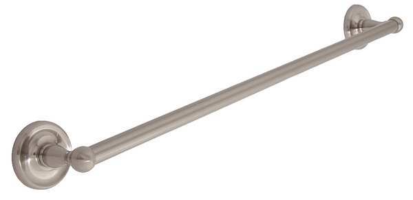 Towel Bar, Satin, Maxwell, 18In