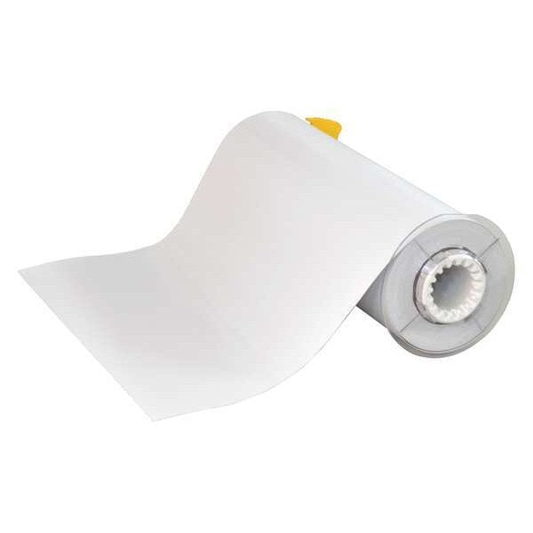 Label, White, Labels/Roll: 40