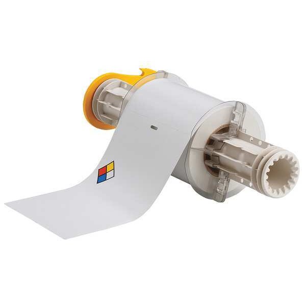 Label, Red/Yellow/Blue/White, Labels/Roll: 95