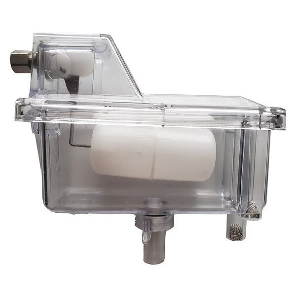 Ice Kit Reservoir, Horizontal, 1/4 In