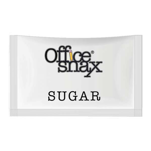Sugar Packet, 2.8g, PK1200