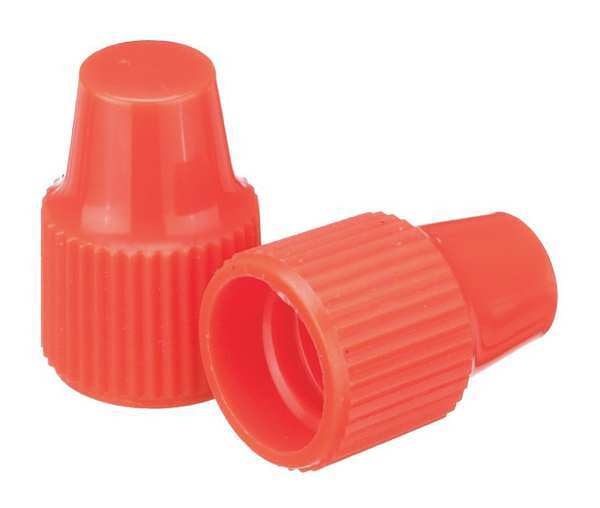 Dropper Tip Cap, PK100