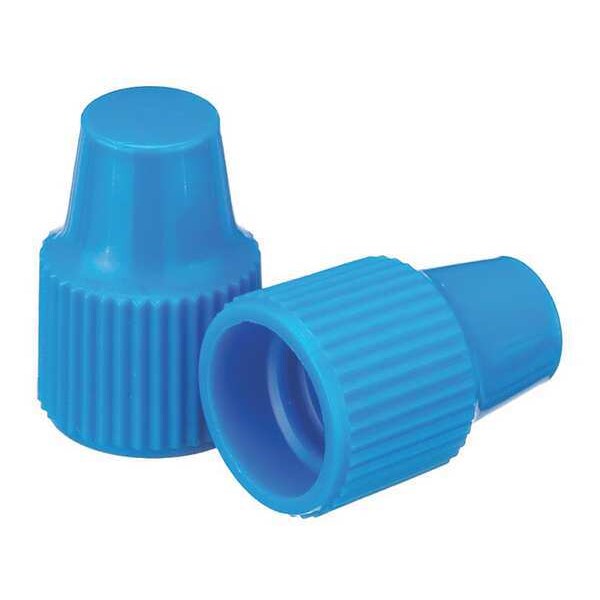 Dropper Tip Cap, PK100