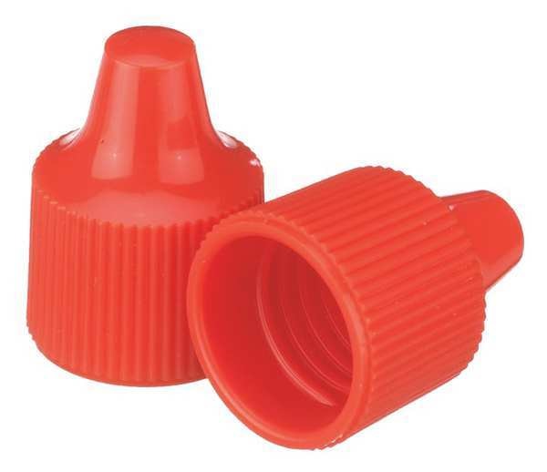 Dropper Tip Cap, PK100