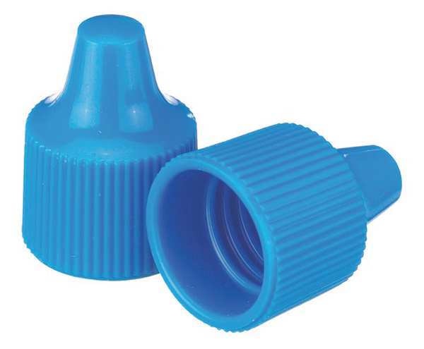 Dropper Tip Cap, PK100