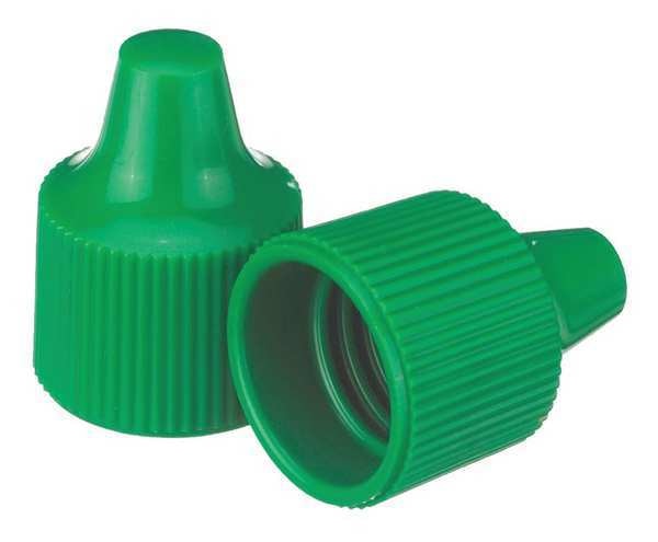 Dropper Tip Cap, PK100