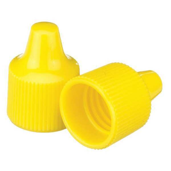 Dropper Tip Cap, PK100