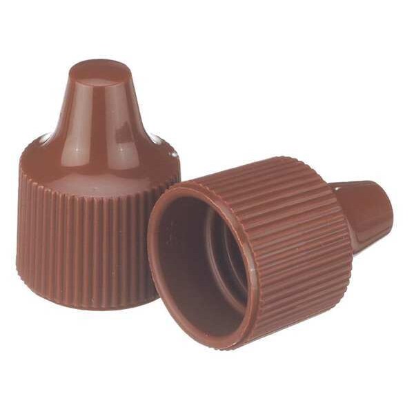 Dropper Tip Cap, PK100