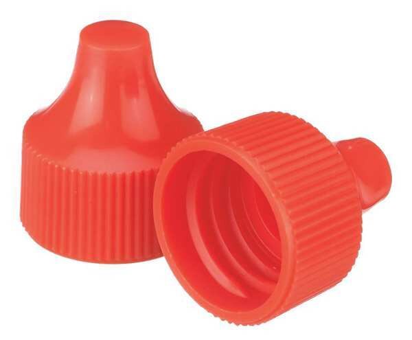 Dropper Tip Cap, PK100