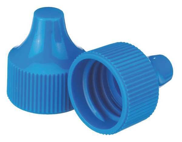 Dropper Tip Cap, PK100