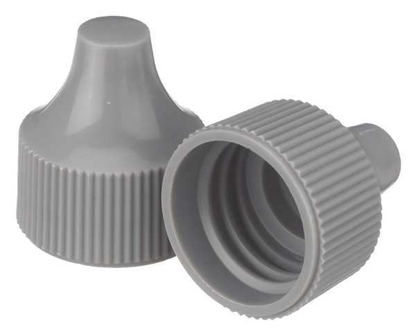 Dropper Tip Cap, PK100