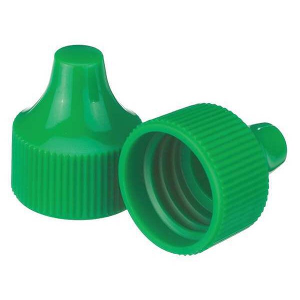 Dropper Tip Cap, PK100